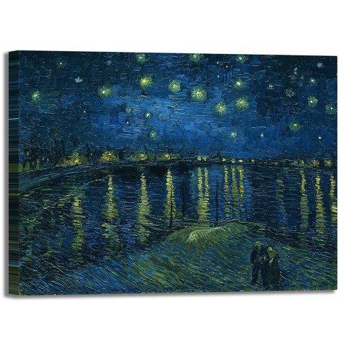 Van gogh notte - van,
