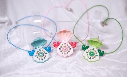 Collana ciondolo melodia - collana,