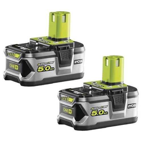 Set ryobi one - one+, 18v
