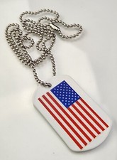 Targhetta cane militare