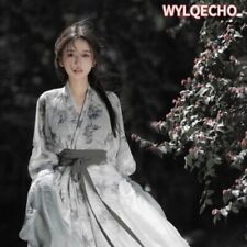 Costume Hanfu Cinese Vestito