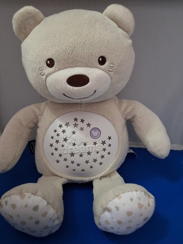 Chicco first dreams baby bear - dreams,