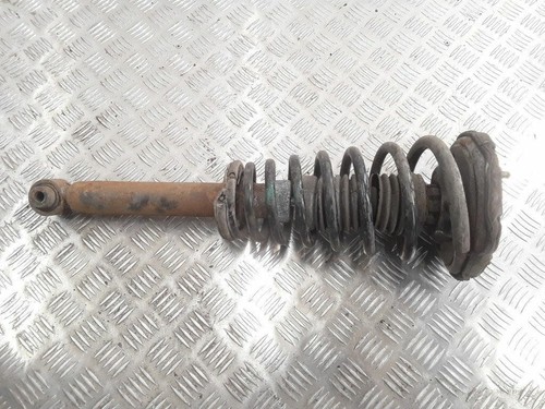 Ammortizzatore sinistro nissan - ammortizzatore,