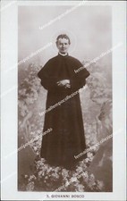 au519 chiesa dei salesiani napoli vomero quadro di v. irolli s.giovanni in bosco