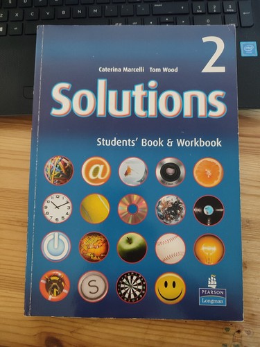Libri scolastici inglese usati - libri,