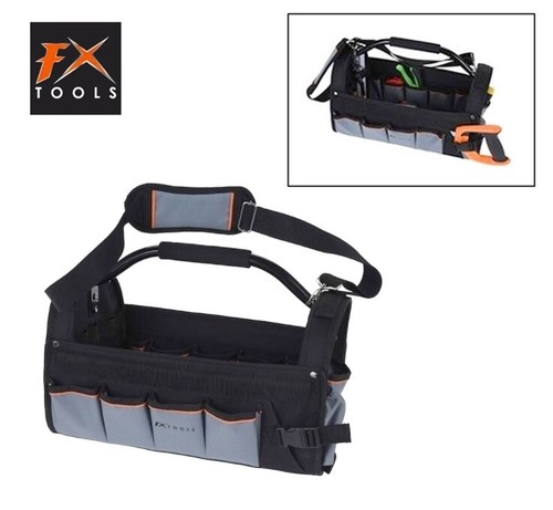 Borsa porta utensili con - porta,