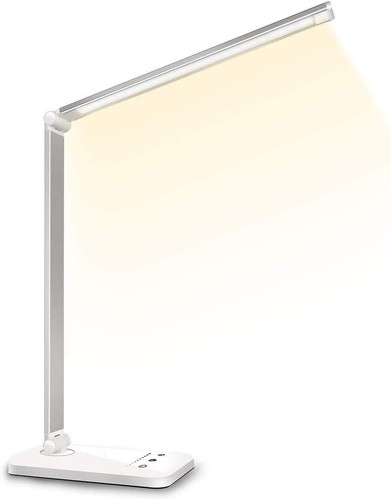 Lampada scrivania led - da,