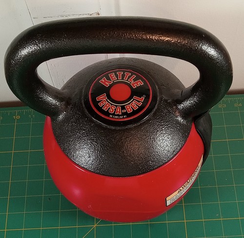 Stamina versa bell - stamina, versa-bell