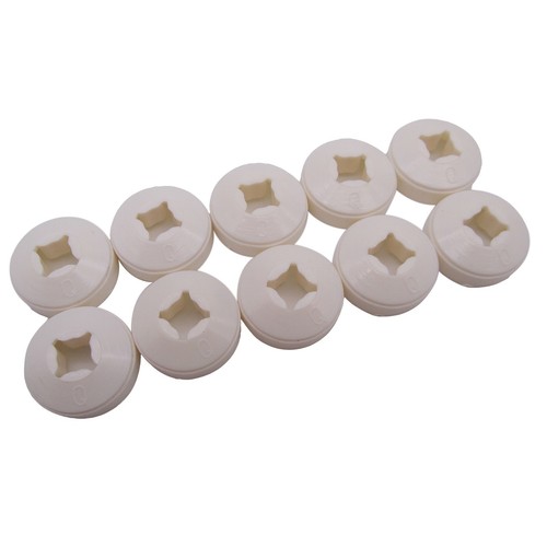 Spool cap per singer - spool,