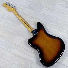 Fender player jaguar - player,