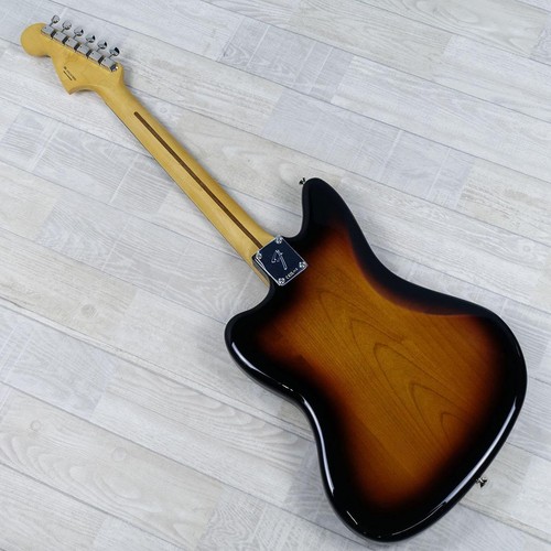 Fender player jaguar - player,