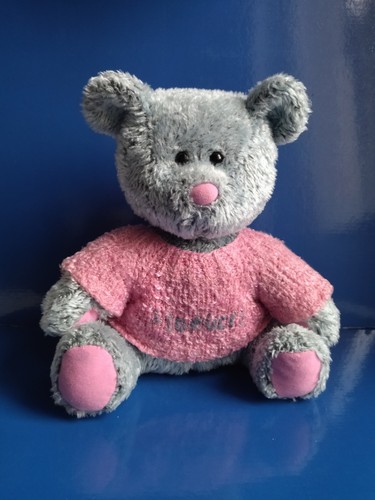 Fiorucci peluche orso - "fiorucci",