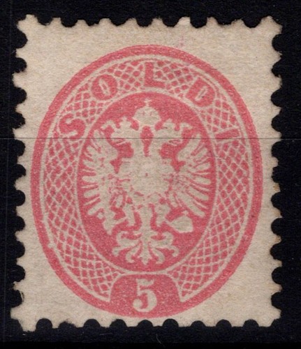 Asi lombardo veneto 1864 - lombardo,