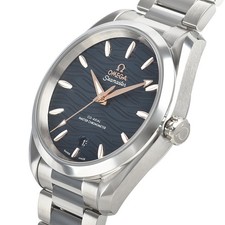 Omega Seamaster Aqua Terra