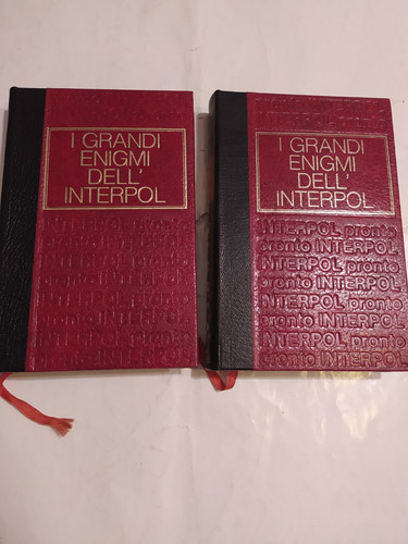 Grandi enigmi dell - i,