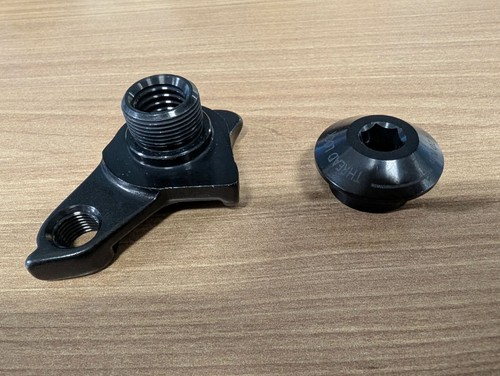 Santa cruz derailleur - santa, hanger
