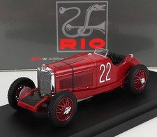 1/43 RIO-MODELS - MERCEDES