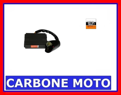 Regolatore tensione sun - regolatore, ducati