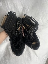 Stivaletti Christian Louboutin