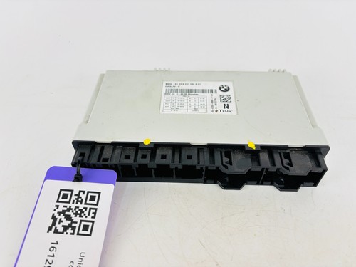 9257098 centralina sedile bmw - sedile,