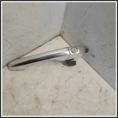 Maniglia porta anteriore - maniglia,
