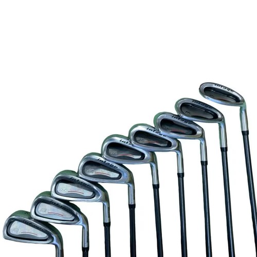 Set ferri mizuno vintage - di,