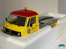 MITICA 1/18 ALFA ROMEO A12