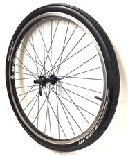 Bicicletta Trek 26" Anteriore