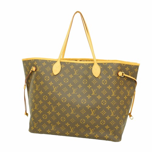 Borsa louis vuitton - borsa, neverfull