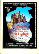Percorsi degli alpini - i, in