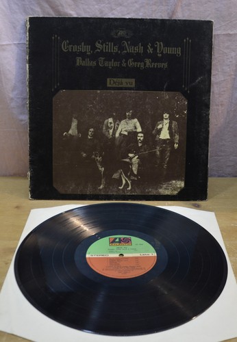 Crosby stills nash - :, &
