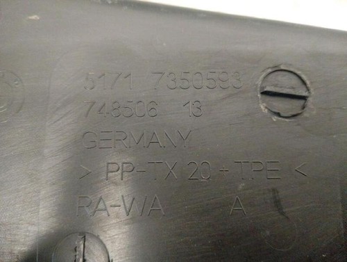 51717350593 modanatura bmw - 51717350593,