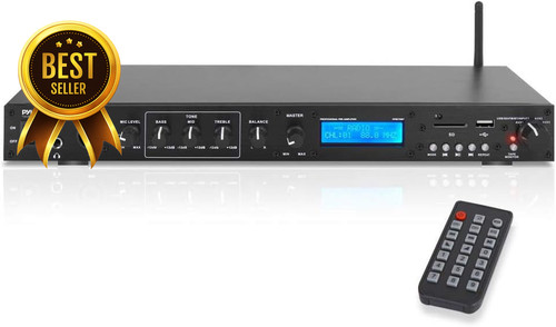 Rack mount studio - mount,