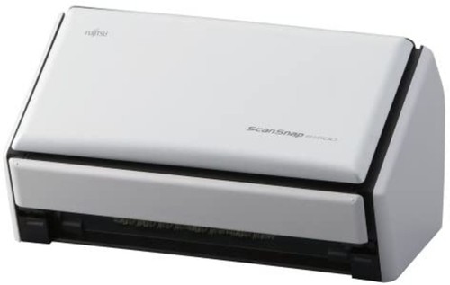 Fujitsu scansnap s1500 - fujitsu,
