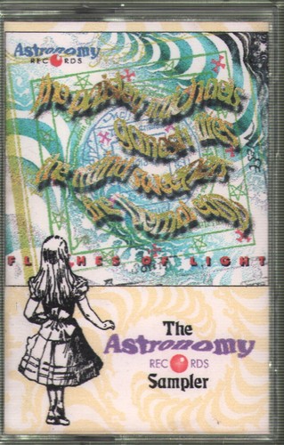 Various artists flashes - artists,
