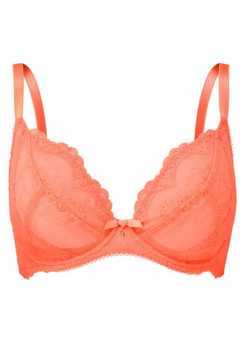Reggiseno push top - push-up, "top