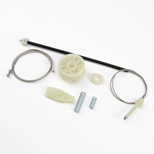 Kit completo riparazione - kit,