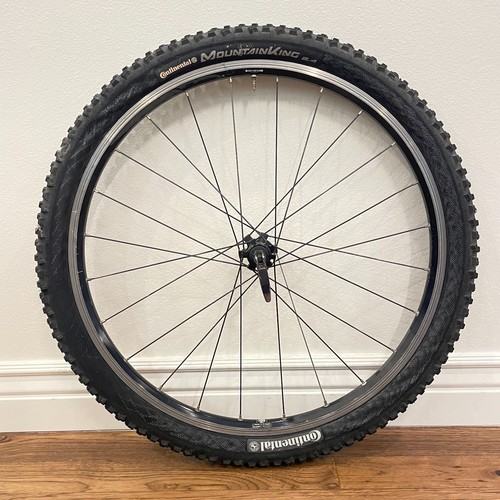 Cerchio disco mavic crossland - cerchio,