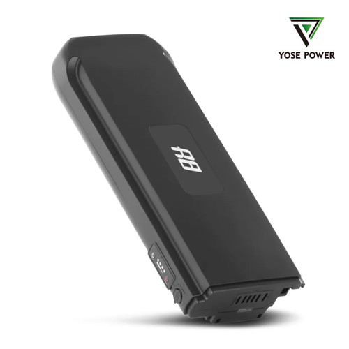Batteria bike shimost - batteria, v