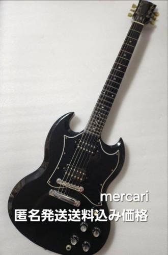 Custodia rigida gibson - gibson, sg