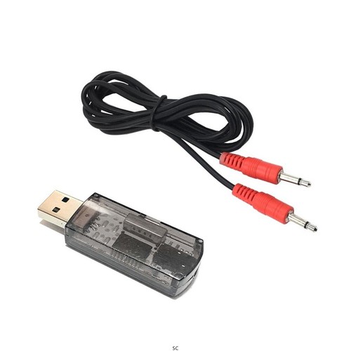 Dongle simulatore volo - simulatore,