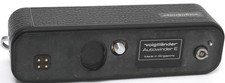 @ Voigtländer Autowinder E