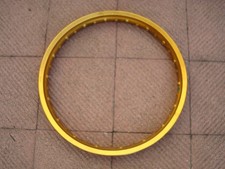 Cerchio Akront  Oro  bollo