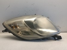 A11195 Faro anteriore sinistro