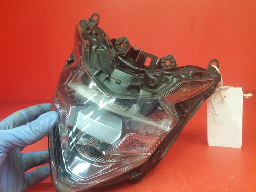 Faro proiettore honda - faro,