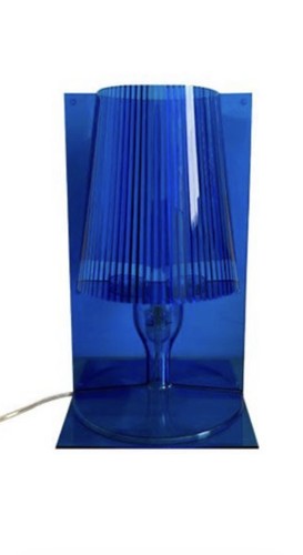 Lampada tavolo kartell - tavolo,