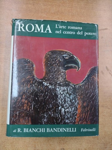 Roma arte romana nel - -,