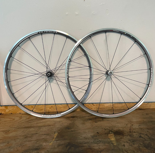 Set ruote shimano ultegra - set,