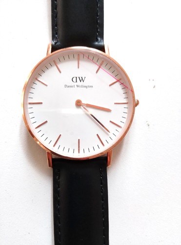 Orologio daniel wellington - orologio,