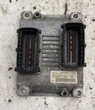 CENTRALINA MOTORE PER FIAT Idea 2° Serie 0261201110 benzina 1400 (05>08)